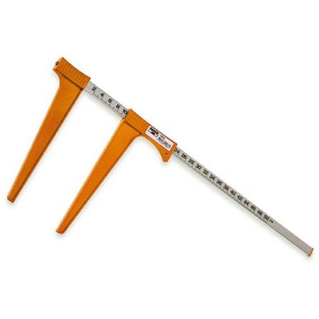 Bahco 2802 Mittasakset 500 mm