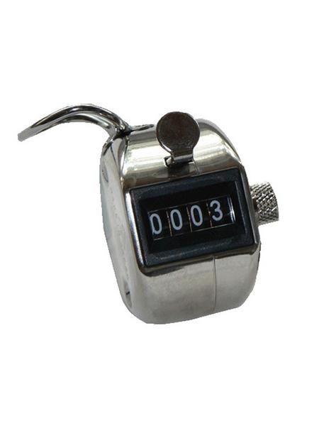 Kappalelaskin, pyöreä