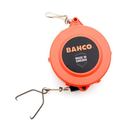 Bahco metsurinmitta 15 m, muovia