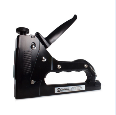 Raptor CT-6000P sinkiläpistooli