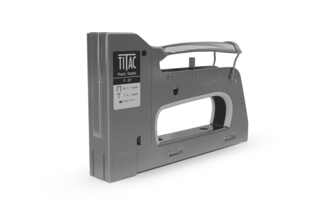 Titac 37 sinkiläpistooli