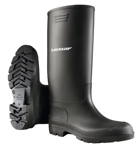 Dunlop Pricemaster kumisaapas