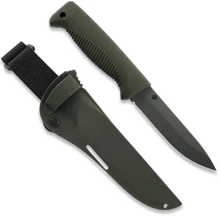 M07 Sissipuukko Cerakote pinnoitteella