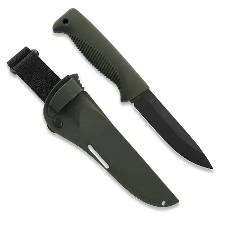 M07 Sissipuukko PTFE teflon pinnoitteella