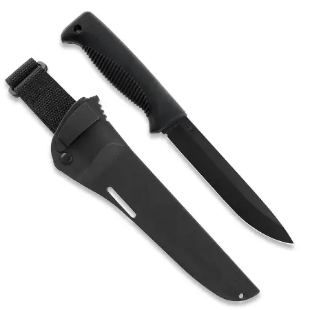 M95 Sissipuukko PTFE Teflon pinnoitteella