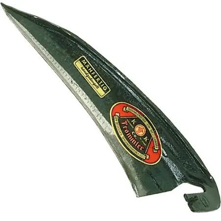 Metsäviikate heinäämiseen