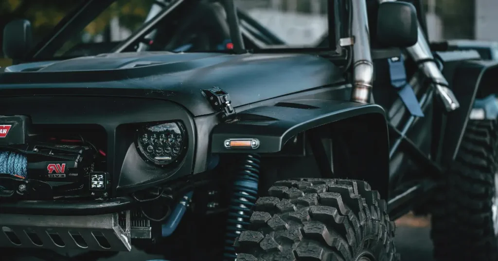 Paras akkuvinssi testi