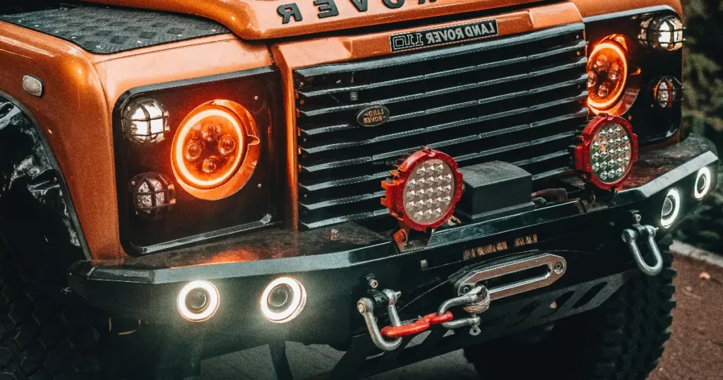 Paras polttomoottorivinssi testi