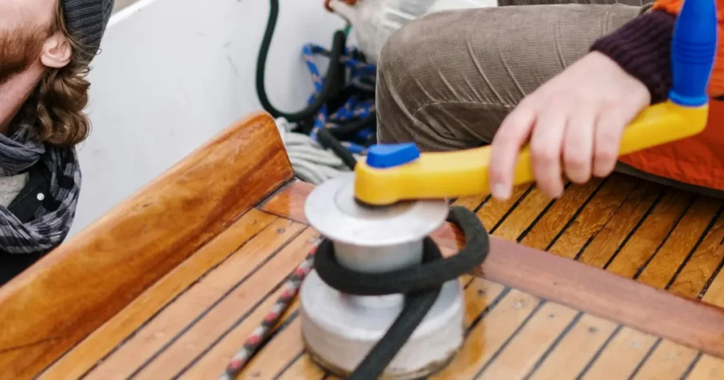 Paras porakonevinssi testi