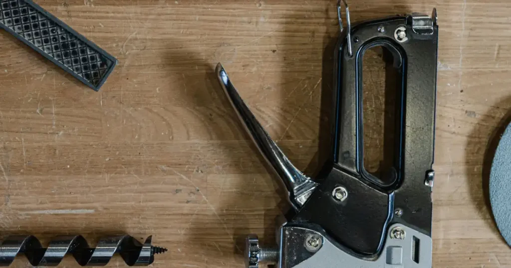 Paras sinkiläpistooli testi