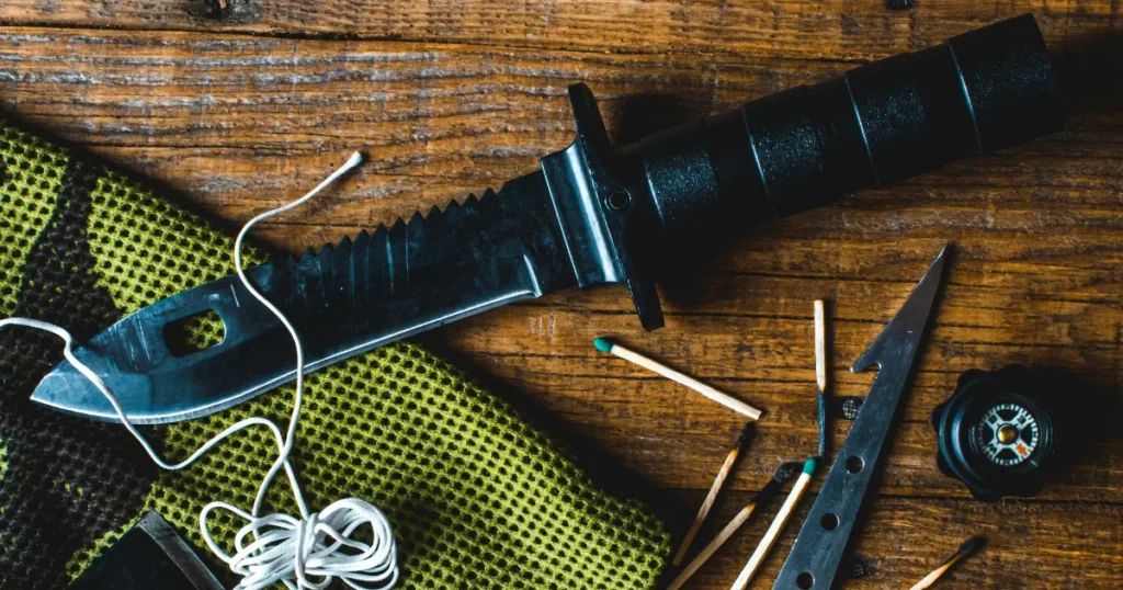 Paras sissipuukko testi