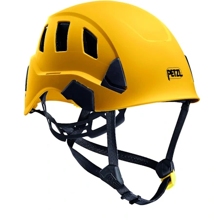 Petzl Strato Vent kypärä