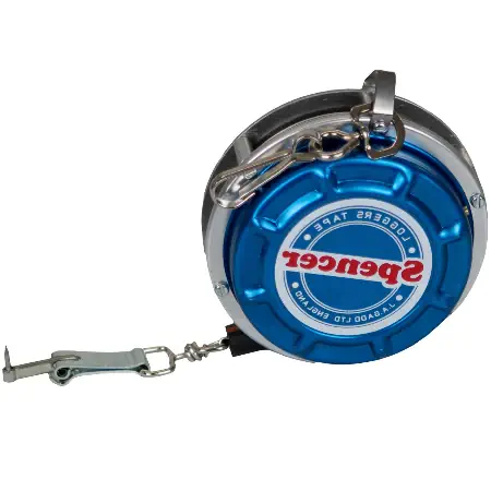 Metsurinmitta-Spencer 20 m RUS