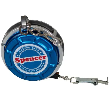 Spencer metsurinmitta 30 m