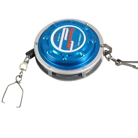 Spencer metsurinmitta