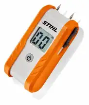 Stihl kosteusmittari puutavaralle
