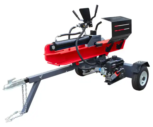 Timco ATV 28T halkomakone