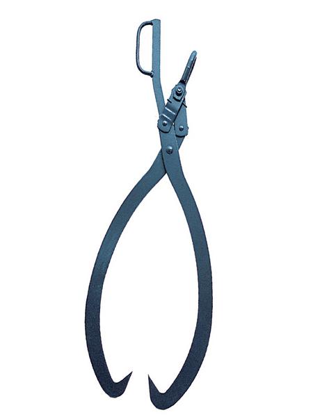 Bahco kuormaussakset, 10-70 cm avauma