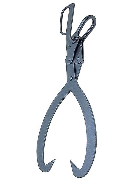 Bahco kuormaussakset, 55 cm avauma