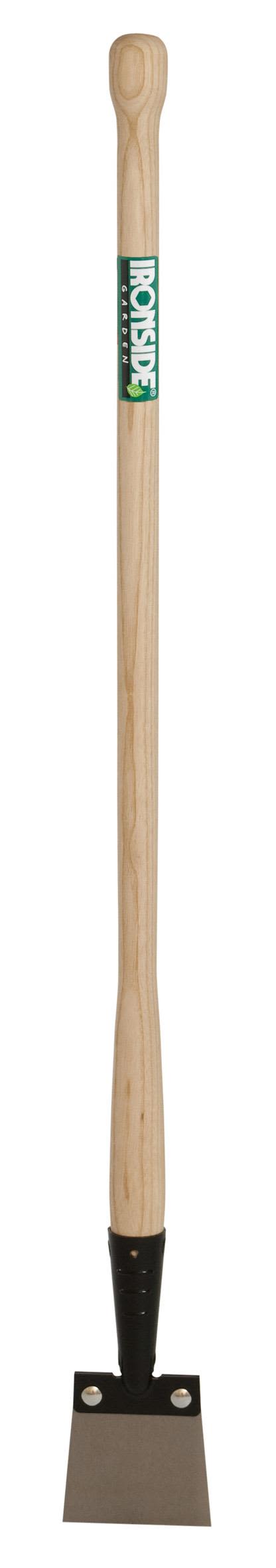 Ironside 514019 Kuorimarauta 1500 mm, teräsuojuksella