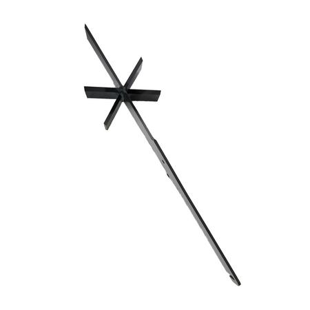 Pilkemaster Go! halkaisuterä