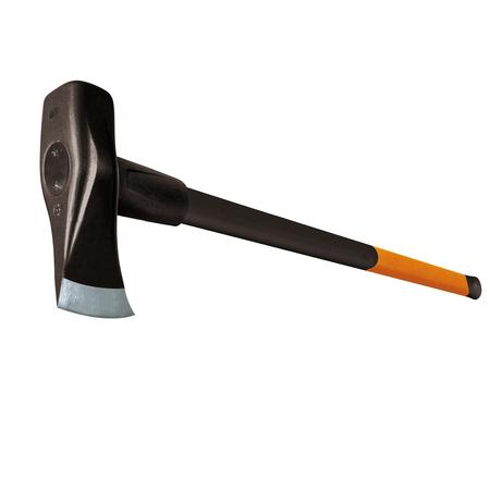 Fiskars halkaisukirves X46
