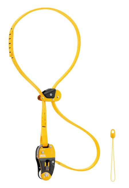 Petzl Eject kuorenpelastaja