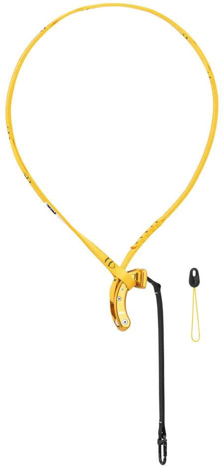 Petzl Naja kuorenpelastaja