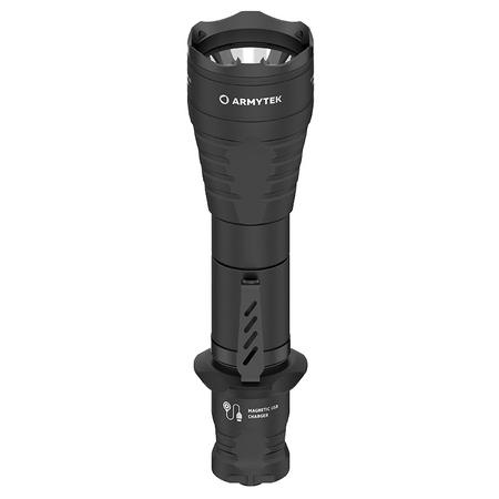 Armytek Predator V3.5 Pro USB taktinen valaisin