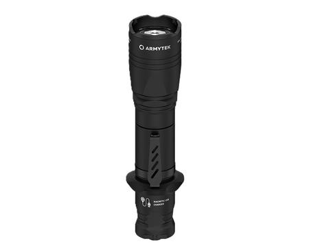 Armytek Dobermann Pro Magnet USB White