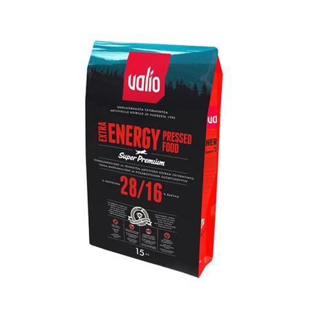 Valio puriste Extra Energy koiranruoka 15 kg