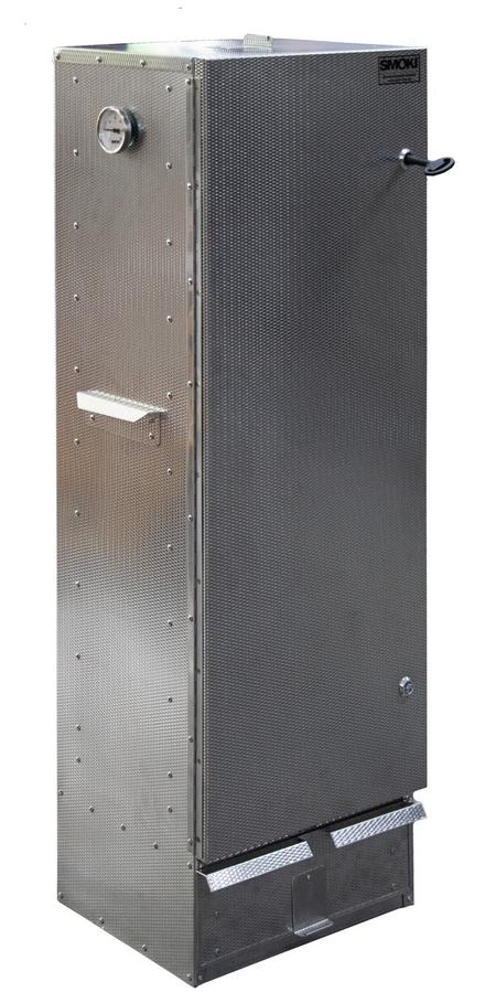 Savustin 120 x 39 x 33 cm