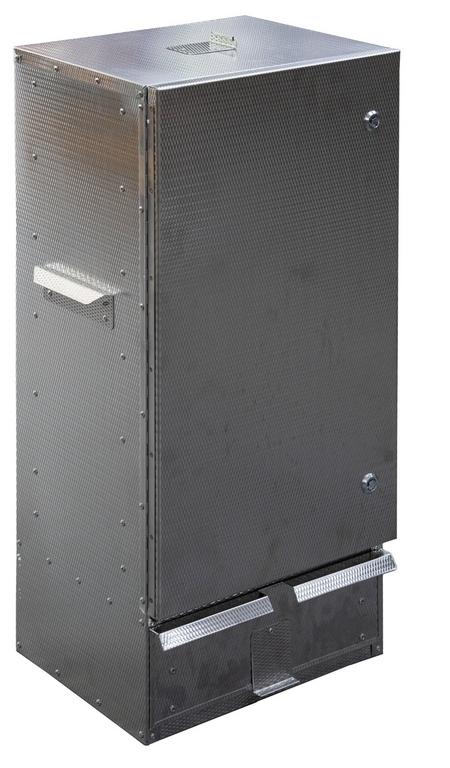 Savustin 85 x 39 x 33 cm