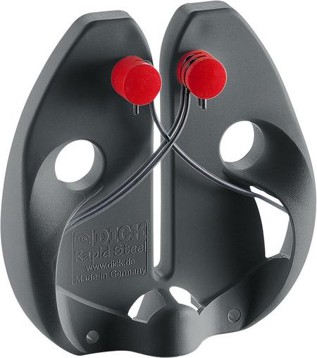 Dick Rapid Steel Action veitsen teroitin