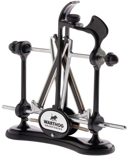 Warthog V-Sharp A4 veitsenteroitin