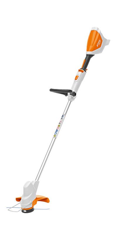 Stihl FSA 57 akkutrimmeri