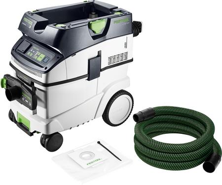 Festool CTM 36 EI AC-RENOFIX järjestelmäimuri