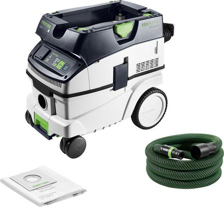 Festool CTL 26 EI järjestelmäimuri