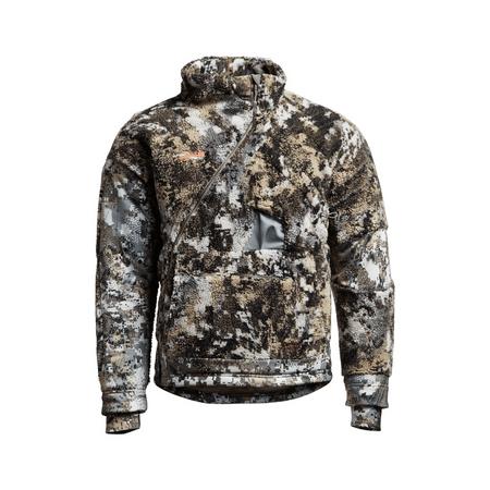 SITKA Fanatic takki Lefty(Optifade Elevated II)
