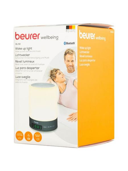 Beurer WL 50 - herätysvalo