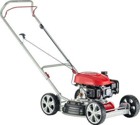 Ruohonleikkuri Silver 468 P-A, AL-KO