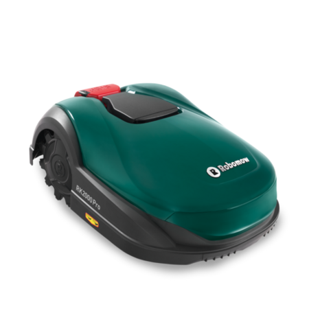 Robomow RK2000 Robottiruohonleikkuri 2000 m²