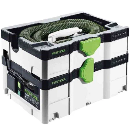 Festool CTL SYS Systainer järjestelmäimuri