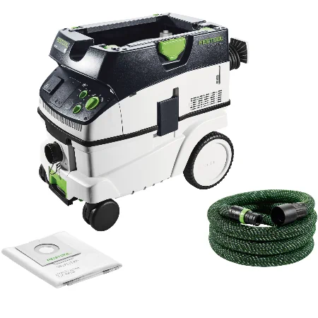 Festool CTM 26 E