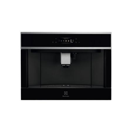 Electrolux EBC85X integroitava kahvikone - musta
