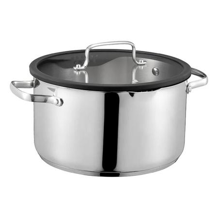 Karla kattila 4,5 litraa, 24 cm