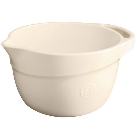 Sekoituskulho (M) 3,5 litraa, cream