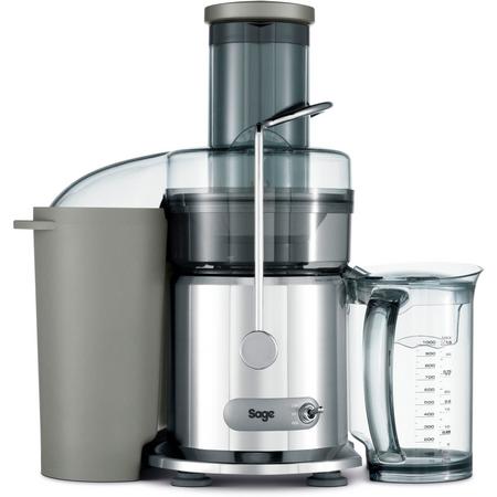 BJE430UK The Nutri Juicer