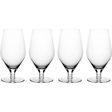 Olutlasi 51 cl, 4 kpl