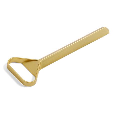 Cap pullonavaaja, kulta